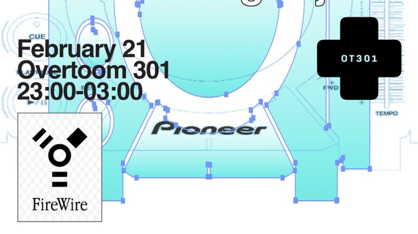 Firewire presents: Blood of Aza